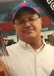 Gary Nabity Obituary