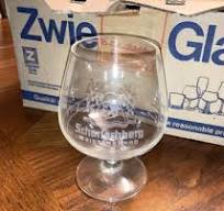 Zwiesel-Glas Brandy / Cognac Glasses. Box Of 6 Unused.