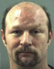 Man in jail for sex abuse of 7-year-old girl