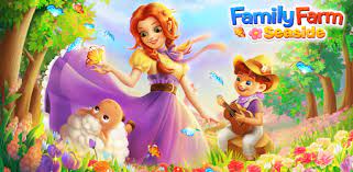 Updated on, december 5, 2019 (2 years . Family Farm Seaside On Windows Pc Download Free 6 8 100 Com Funplus Familyfarm