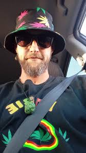 Cannabis Chris fan zone