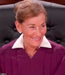 Judge Judy Shopping Her Old Reruns For $200 Million (Exclusive)
