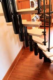 Werner products are built for productivity, durability and safety. How To Build Compact Stairs Staircase Kit Makes Attics Accessible Baileylineroad