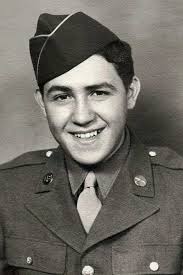 PVT David V Fucarino (1923-1944)