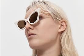 Aje founders Edwina Forest and Adrian Norris