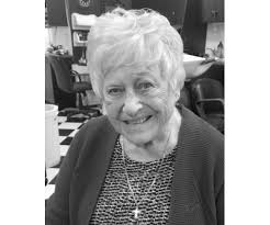 Catherine Douros Obituary (1926