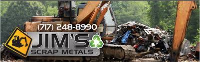 Maybe you would like to learn more about one of these? Jim S Scrap Metals Po Box 1049 441 Hawstone Road Lewistown Pa 17044 Office 717 248 8990 Fax 717 248 9949