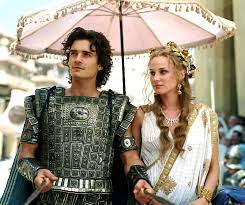 Spero vi piaccia, buona visione. Troy The Secret Impact Of Brad Pitt S Sword And Sandal Epic Vanity Fair