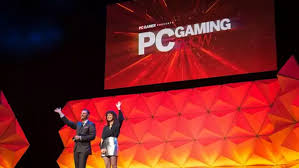 Jun 03, 2021 · e3 2021 is in the air, and the excitement continues to grow as we get closer to the big event. Die Pc Gaming Show Wird Voraussichtlich Im Juni Zusammen Mit Der Future Games Show Zuruckkehren Komponenten Pc