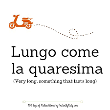 Day 60 Of 100 Days Of Italian Idioms By Instantlyitaly Com Italian Phrases Italian Vocabulary Italian Language Learning