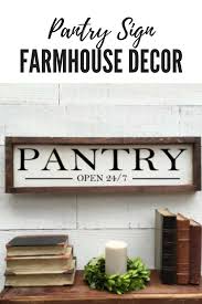 Whether it's to designate where the wedding reception is, or. Diy Rustic Farmhouse Signs Novocom Top