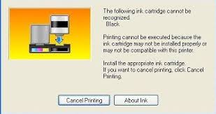 Oke, sekarang kita mulai saja secara detail cara instal printer tanpa cd. Cara Memperbaiki Printer Canon Ip2770 Lengkap