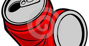 Vector Illustration About Crushed Can Cartoon Drawings Graffiti Art Art Images