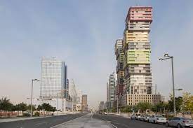 Walking in lusail city in qatar Ù…Ø¯ÙŠÙ†Ø© Ù…Ø§ Ø¨Ø¹Ø¯ Ø§Ù„Ù†ÙØ· Ù‚Ø·Ø± ØªØ³ØªØ¹Ø¯ Ù„Ø±Ø¤ÙŠØ© 2030 ÙÙŠ Ù„ÙˆØ³ÙŠÙ„