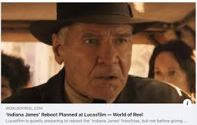 If it's stupid, Hollywood is probably doing it...