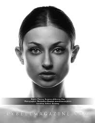 Issue 100 — LYBELL Magazine