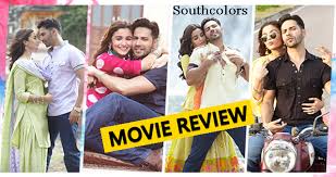 Southcolors Alia bhatt says badrinath ki dulhania is not a continuation to the 2014 hit humpty sharma ki dulhania. southcolors