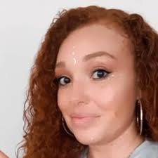 Candace Baker's Amazon Page