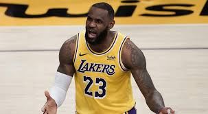 Standings are updated after every lakers game. James Scores 34 Points As Lakers Open Long Trip By Beating Bucks