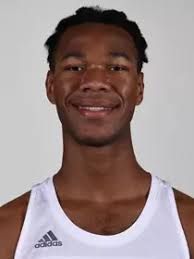 2021 Men's Track & Field Roster