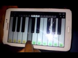 Lo crean o no este fic fue escrito un 70% inspirada y relajada, el otro 30 en estado de histeria y costándome un hue… ojala lo hayan disfrutado y si es así ojala puedan comentar si no pues. Notas Musicales De Matrimonio En Piano Descargar Musica