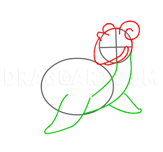 Find more coloring pages online for kids and adults of 131 lapras pokemon coloring pages to print. How To Draw Lapras Pokemon Coloring Page Trace Drawing