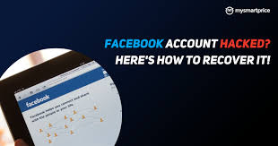 Select find support or report profile. Facebook Account Hacked Here S How To Report And Recover Your Account Easily Droid News