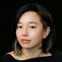 Abby Chen's Instagram, Twitter & Facebook