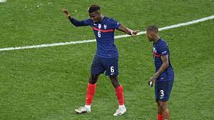 Paul pogba goal france v croatia 2018 fifa world cup final. U4xmiti5zsnrhm