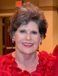 Obituary information for Lila Ann Smith Herren