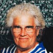 Obituary information for Maxine Vigna