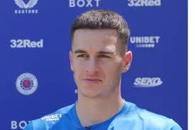 Tom Lawrence Rangers Q&A as Derby expert salutes 'Premier League quality'  but leadership credentials dismissed