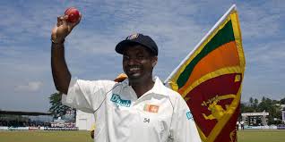 The spinner, who turned 49 on saturday, underwent a angioplasty and is currently stable. Reports Legendary Off Spinner Muttiah Muralitharan Admitted To Hospital Due To Cardiac Issue