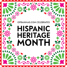 Flag of puerto rico coloring page. 8 Books To Read For Latinx A Thon Hispanic Heritage Month