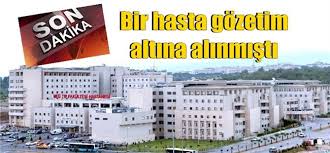 Maybe you would like to learn more about one of these? Mersin Universitesi Hastanesi Nden Koronavirus Aciklamasi