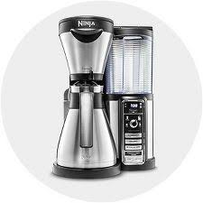 See all prices (17 found) reasons to buy + large capacity + adjustable brew strength,. Coffee Maker Target