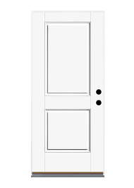 Therma Tru Benchmark Doors 36 In X 80