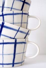 Epingle Par Cara Ventura Sur Blue And White Vaisselle Bleue Art De La Table Ceramique Decor