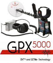 Minelab gpx 5000 gold detector pro pack bundle with 2 search coils and extras. Minelab Gpx 5000 Gold Detector From Minelab South Africa