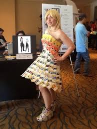 Not many.i want a semi skinny dress with a thin waiste…i'm not experienced (11 yrs old) so i need help! I Made A Pokemon Card Dress Dresses Summer Dresses Fashion