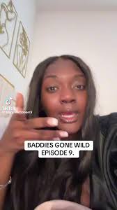 Baddies Gone Wild Reunion Daisy