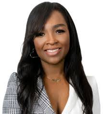 Marlo Harris's Instagram, Twitter & Facebook