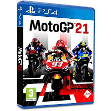 The premiere of the game zapowiadziano on june 21, in versions for pc, xbox 360, ps3, and ps vita. Motogp 21 Ps4 Console Game Alzashop Com