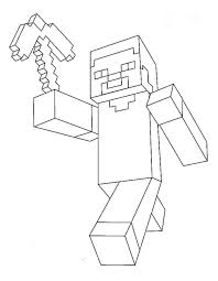 Minecraft Coloring Pages Print Them For Free 100 Pictures From The Game In 2020 Minecraft Coloring Pages Minecraft Printables Minecraft Drawings