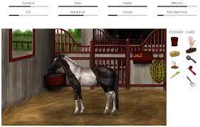 Horse isle is a free online horse game that offers a 2d experience of a unique horse world. Noble Horse Champion