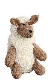 Your dog will love the special treat and look forward to the yummy time of the day! How To Stuff Knitted Toys Our Experts 5 Top Tips