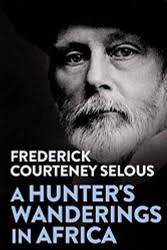 Hunters and howlers by Frederick Calhoun