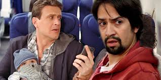 How I Met Your Mother: The True Story Behind Lin-Manuel Miranda's Cameo