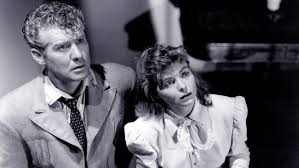 The Spiral Staircase | Rotten Tomatoes