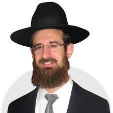 Moshe Halberstam's Instagram, Twitter & Facebook